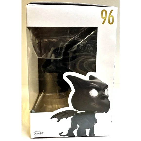 FUNKO Minis Wizarding World of Harry Potter Entire Set of 8- boxes #91-98 NEW‎ - Picture 15 of 16